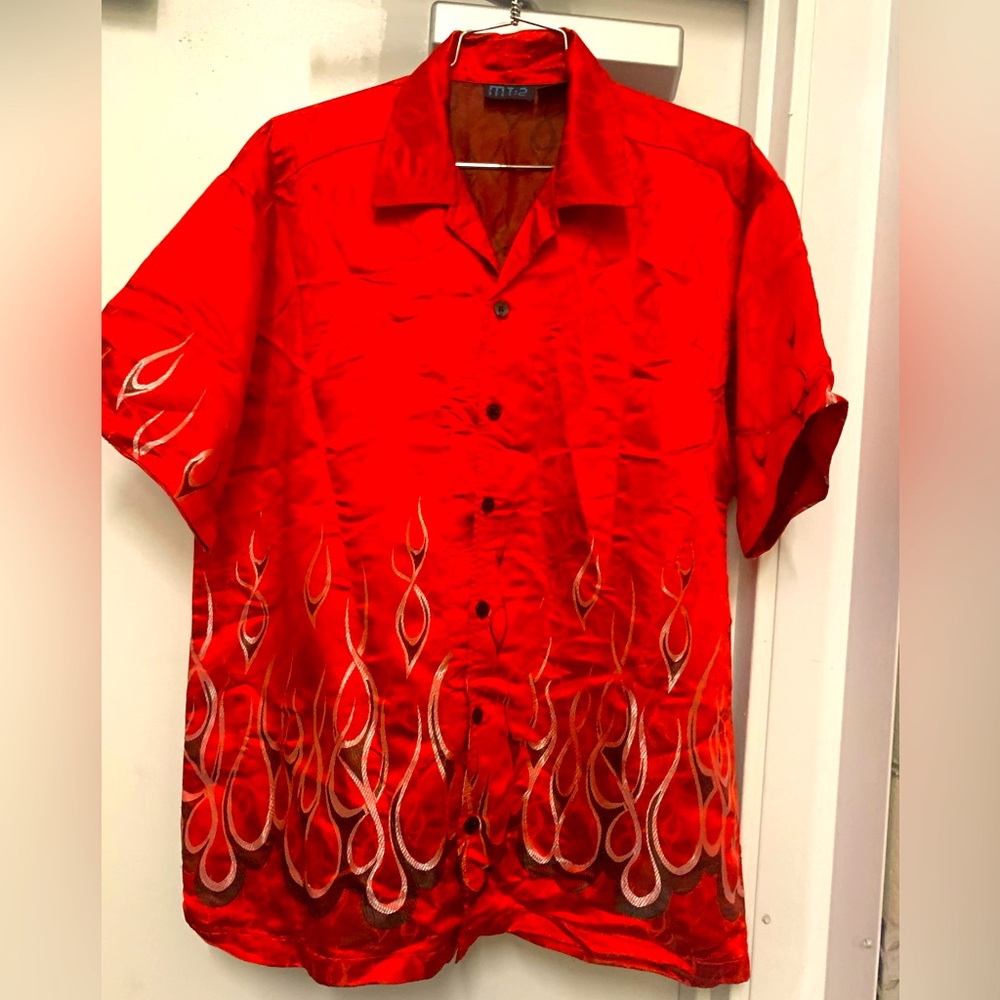 Vintage MT:2 shirts